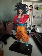Goku ssj4 plan b studio, Ophalen of Verzenden, Zo goed als nieuw