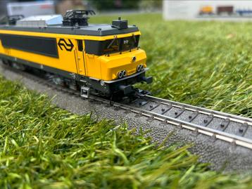 Marklin HO 39720 NS Elektrische locomotief serie 1700 beschikbaar voor biedingen