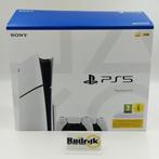 Sony Playstation 5 Disc 1Tb + 2 controllers - Nieuw in doos, Ruilrijk, Zo goed als nieuw, Info@ruilrijk.nl, Neerstraat 60, 6041 KD Roermond