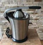 Philips princes Citruspers, Ophalen of Verzenden, Zo goed als nieuw, Elektrisch, Citruspers