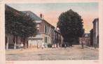 Tiel - Zandwijk (gel. 1915), Ophalen of Verzenden, Voor 1920, Gelopen, Gelderland