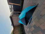 Strand shelter, Ophalen, Gebruikt, 2 tot 3 meter, Waterdicht