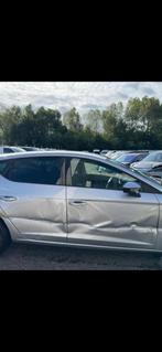 GEZOCHT! SEAT LEON 5F, Ophalen, Gebruikt, Seat