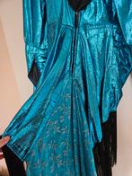 Vintage Latin Jurk - Maat 36/38 - Verzamelaarsobject, Ophalen of Verzenden, Overige thema's, Kleding, Maat 36 (S)