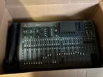 Behringer X32 Mengtafel, Muziek en Instrumenten, Ophalen of Verzenden, Zo goed als nieuw, 20 kanalen of meer