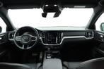 Volvo V60 2.0 T6 RECHARGE 350PK AWD R-DESIGN AUT8 | Long Ran, Automaat, Lichtsensor, Gebruikt, 4 cilinders