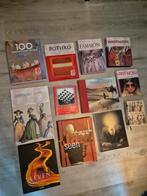 Taschen - Verzameling boeken, Ophalen of Verzenden, Zo goed als nieuw, Fotografie algemeen