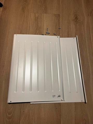 IKEA pax KOMPLEMENT Schoenenplank, wit, 50x35 cm beschikbaar voor biedingen