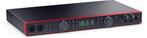 Focusrite Scarlett 18i20 4th Gen audio interface, Extern, ., Nieuw, Ophalen of Verzenden