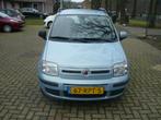 Fiat Panda 1.2 Edizione Cool, Auto's, Euro 5, Stof, Gebruikt, 1242 cc