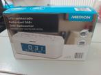 Medion DAB+ Wekkerradio - Nieuw in doos!, Ophalen, Nieuw, Radio