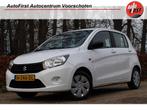 Suzuki Celerio 1.0 Comfort | 5drs. | Airco | Bluetooth |, 12 maanden, Gebruikt, Euro 6, 400 kg
