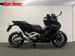 Honda FORZA 750 (LEASE) (bj 2022), Motoren, 750 cc, Bedrijf, Onbekend, Onbekend