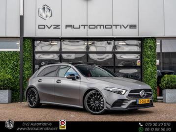 Mercedes-Benz A-Klasse AMG 35 4MATIC Edition 1 | Pano | Scha beschikbaar voor biedingen