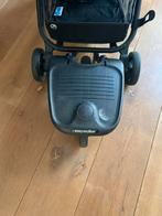 Easywalker easyboard, Kinderen en Baby's, Kinderwagens en Combinaties, Ophalen, Zo goed als nieuw, Overige merken