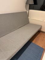 ️ IKEA Bed Couch/ Slaapbanken– Like New!, Tweepersoons, Zo goed als nieuw, 200 cm, Grijs