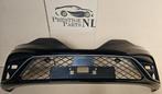 Voorbumper Renault Clio 5 V RS LINE ORIGINEEL BUMPER bj.2019, Gebruikt, -, Voor, Ophalen of Verzenden