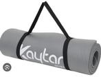 Grey exercise mat, Ophalen, Zo goed als nieuw, Yogamat