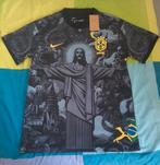 NEW BRAZIL FOOTBALL -- L/XL, Ophalen of Verzenden, Zo goed als nieuw, Maat 56/58 (XL)