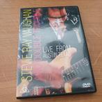 Stevie Ray Vaughan & Double Trouble live in Texas, Alle leeftijden, Ophalen of Verzenden, Zo goed als nieuw