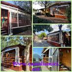 Prachtige chalets te huur aan het Luganomeer (Porlezza), Speeltuin, Aan meer of rivier, Recreatiepark