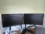 Medion monitoren 23,6 inch MD 20430, Computers en Software, Monitoren, Ophalen of Verzenden, Gebruikt, 60 Hz of minder