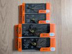 Nays Warrior chatterbaits 4x, Ophalen of Verzenden, Nieuw, Overige typen