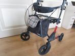 Topro Troja 2G rollator, maat S., Diversen, Rollators, Ophalen, Opvouwbaar, Gebruikt
