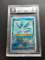Articuno Reverse Holo Pokemon kaart Legendary coll BGS9 NM, Hobby en Vrije tijd, Verzamelkaartspellen | Pokémon, Ophalen of Verzenden