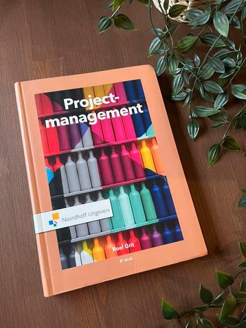 Roel Grit - Projectmanagement beschikbaar voor biedingen
