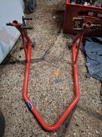 Motor paddock stand, Ophalen of Verzenden, Gebruikt