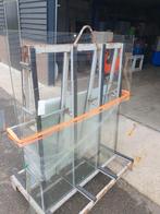 Gelaagd glas, Raamkozijn, Zo goed als nieuw, Nvt, Nvt