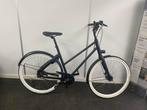Nieuwe Cortina Blau damesfiets 28 inch, Overige merken, Versnellingen, Nieuw, 56 cm of meer