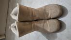Brown decathlon winterboots waterproof size 38, Beige, Snowboots, Ophalen of Verzenden, Decathlon