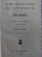 Geschiedenis IJsland, Ophalen of Verzenden