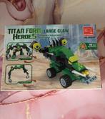 Titan Form Heroes, G1, Ophalen of Verzenden, Zo goed als nieuw