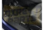 Peugeot 208 (-10/19) Mattenset (4x) 'standaard' Origineel! 1, Auto-onderdelen, Interieur en Bekleding, -, Verzenden, -, Nieuw