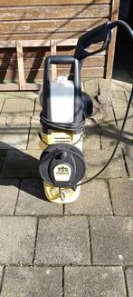 Top Craft Hogedrukreiniger - Weinig Gebruikt, Ophalen, Zo goed als nieuw, Elektrisch, Met regelbare waterdruk