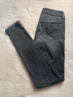 Levi's broek 711 skinny 27/30, Ophalen of Verzenden, Zo goed als nieuw, W27 (confectie 34) of kleiner, Levi’s