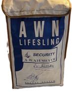 A.W.N. Lifesling - Man overboord reddingssysteem, Ophalen of Verzenden, Gebruikt, Overige typen