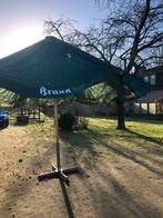 Professionele parasol 5 meter, Tuin en Terras, Parasols, Ophalen, Gebruikt