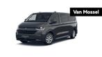 Volkswagen e-Caravelle Style L2 218 PK | Automaat | Airco |, Auto's, Volkswagen, Automaat, Achterwielaandrijving, Overige carrosserieën
