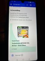 Oven/airfryer ineen.!, Ophalen, Zo goed als nieuw, Minder dan 45 cm