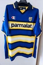 Parma vintage voetbalshirt 2003, Verzamelen, Sportartikelen en Voetbal, Shirt, Gebruikt, Ophalen of Verzenden, Buitenlandse clubs