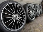 Nieuw 19 inch Mercedes S206 W206 AMG velgen Allseason banden, 19 inch, Banden en Velgen, Nieuw, Ophalen of Verzenden