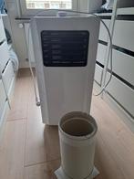 Mobiele Airco voor slaapkamer of kantoor, Ophalen, Minder dan 60 m³, Ventileren, Zo goed als nieuw