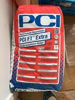 PCI FT Extra Tegellijm - 25kg, Doe-het-zelf en Verbouw, Overige materialen, Nieuw, 15 m² of meer, Vloerisolatie