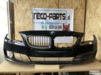 BMW 5 serie f10 f11 facelift bumper voorbumper 4xpdc kls, Auto-onderdelen, -, Voor, -, Bumper