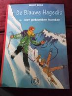 De blauwe hagedis, Meerdere stripboeken, Ophalen, Zo goed als nieuw, Benoit roels