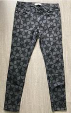 Scotch & Soda leuke grijs zwarte jeans , maat 31 / 32, Ophalen, Scotch & Soda, Zo goed als nieuw, W30 - W32 (confectie 38/40)